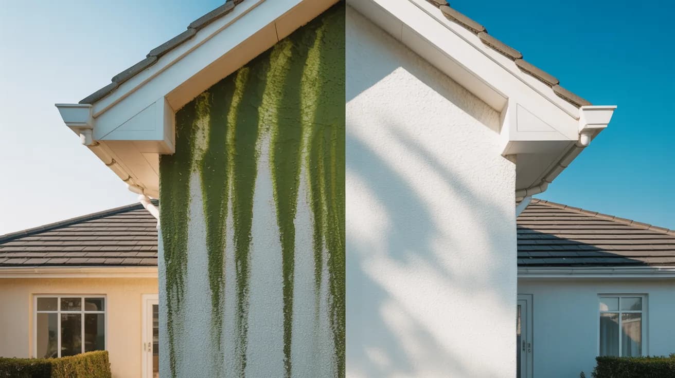 Render Cleaning